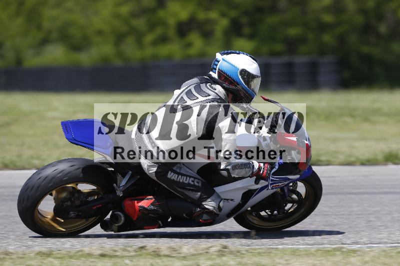 /12 30.04.2025 Speer Racing ADR/Gruppe gelb/99